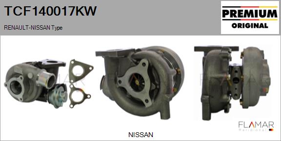 TCF140017KW