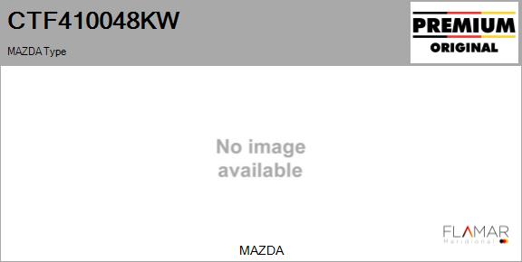 CTF410048KW