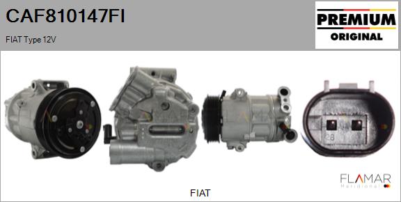 CAF810147FI