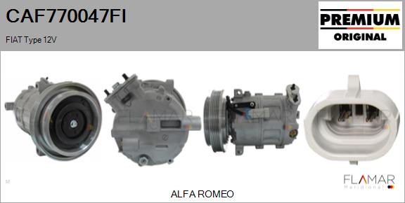 CAF770047FI