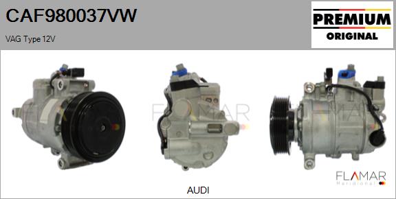 CAF980037VW