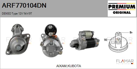 ARF770104DN