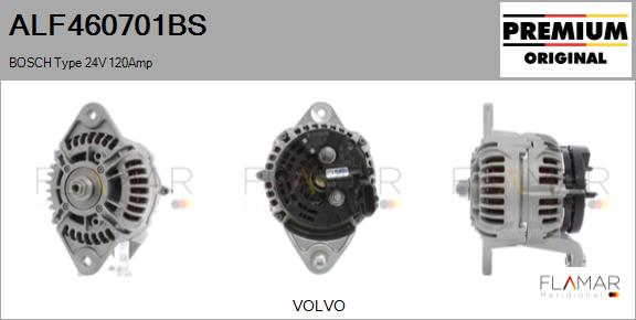 ALF460701BS