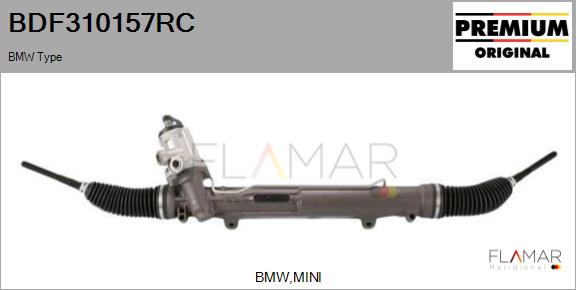 BDF310157RC