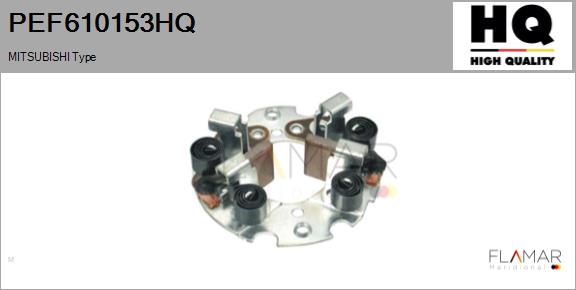 PEF610153HQ