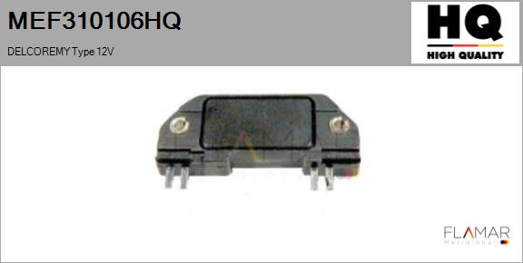 MEF310106HQ
