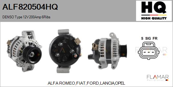 ALF820504HQ