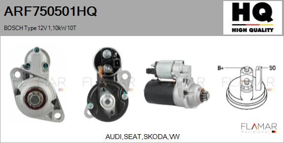 ARF750501HQ
