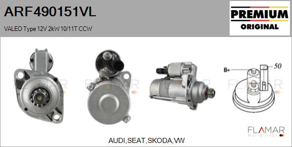 ARF490151VL