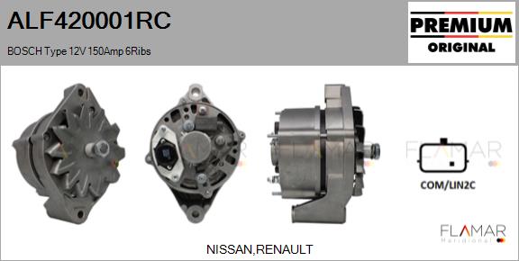 ALF420001RC