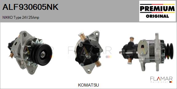 ALF930605NK