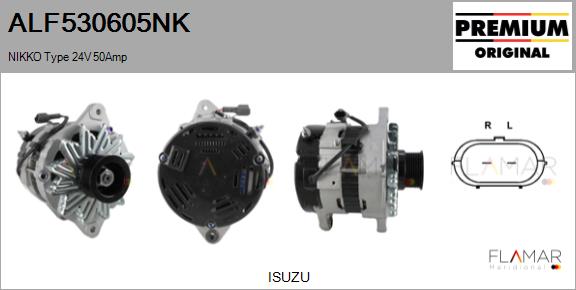 ALF530605NK