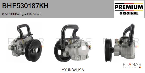 BHF530187KH