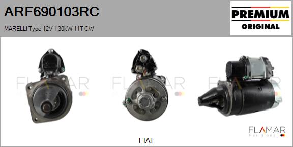 ARF690103RC