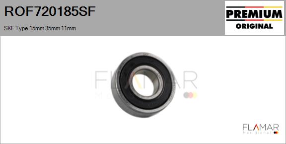 ROF720185SF