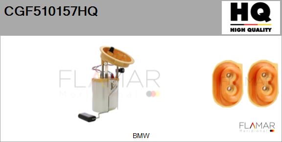 CGF510157HQ