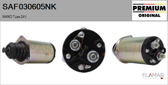SAF030605NK