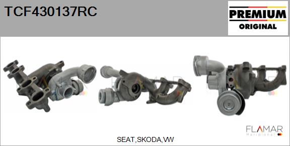 TCF430137RC