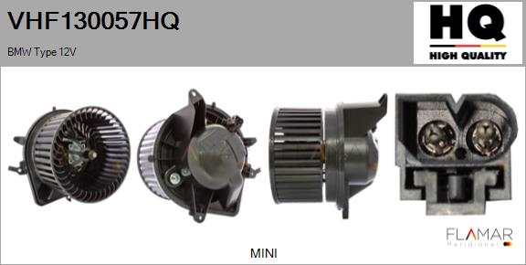 VHF130057HQ