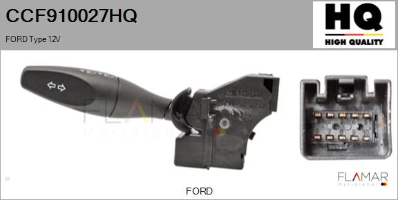 CCF910027HQ