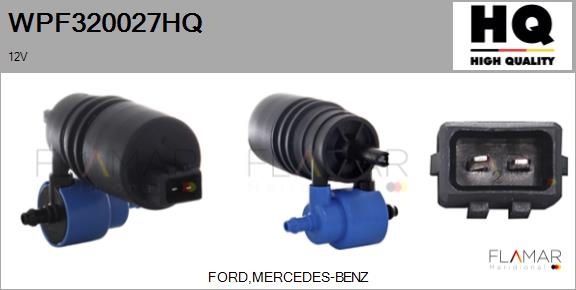 WPF320027HQ