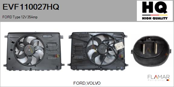 EVF110027HQ
