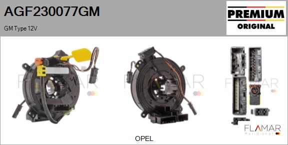 AGF230077GM