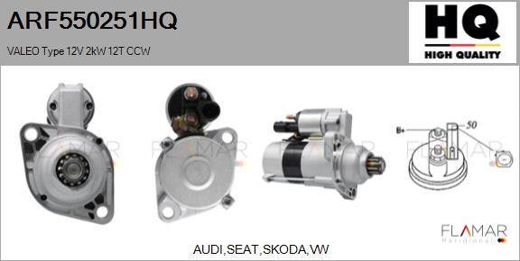 ARF550251HQ