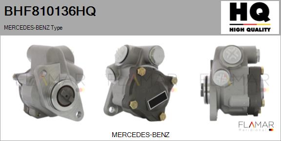 BHF810136HQ