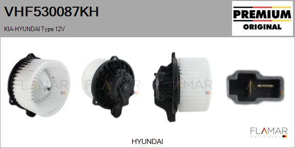 VHF530087KH