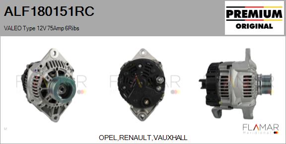 ALF180151RC