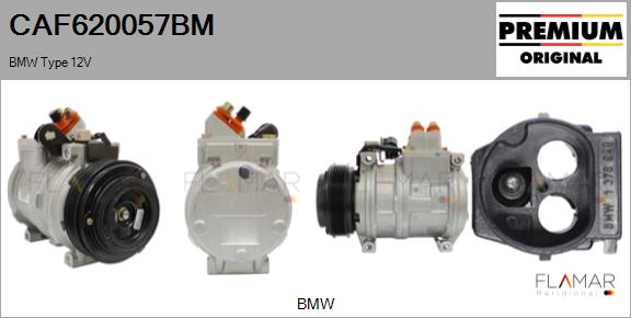 CAF620057BM