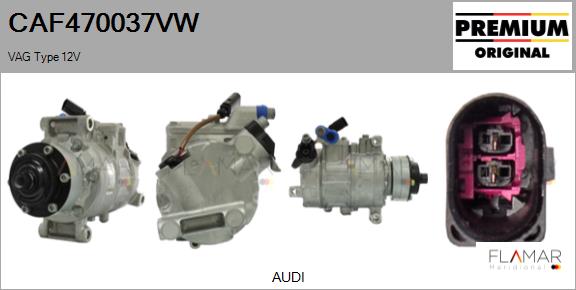CAF470037VW