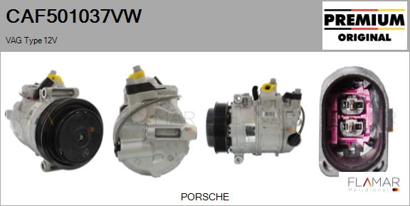 CAF501037VW