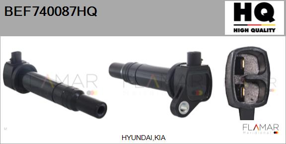 BEF740087HQ