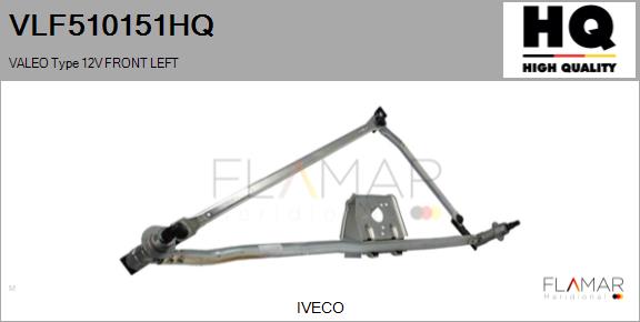 VLF510151HQ