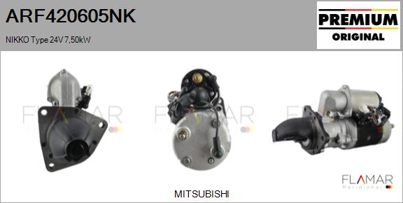 ARF420605NK