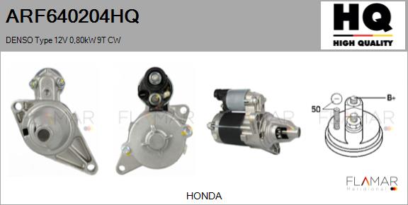 ARF640204HQ