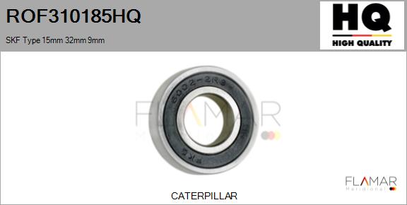 ROF310185HQ