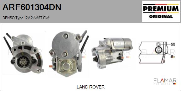 ARF601304DN