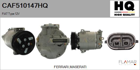 CAF510147HQ