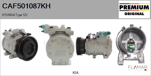 CAF501087KH