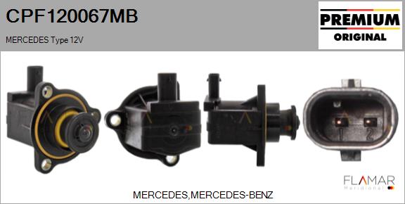 CPF120067MB