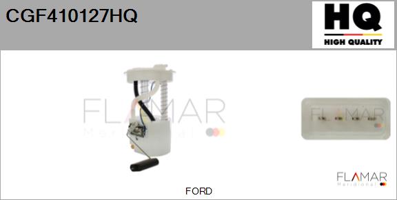 CGF410127HQ