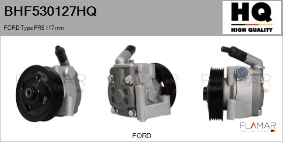 BHF530127HQ
