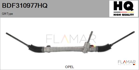 BDF310977HQ