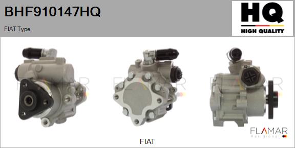 BHF910147HQ