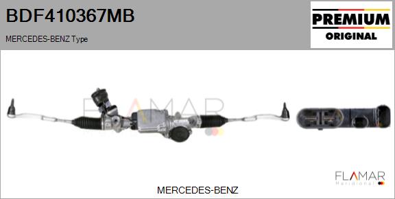 BDF410367MB