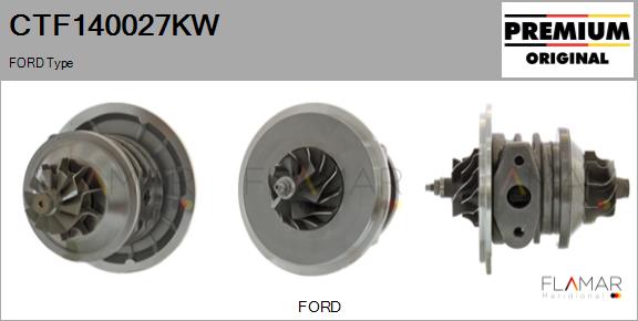 CTF140027KW