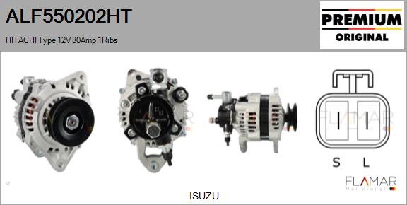 ALF550202HT